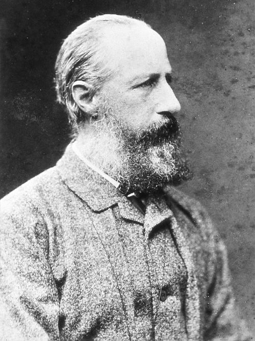 Arthur Hamilton-Gordon